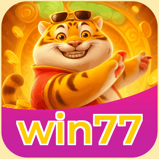 win77 bônus R$5.000 + 500 giros - Rollover 35x, prazo 30 dias, 38% taxa conversão