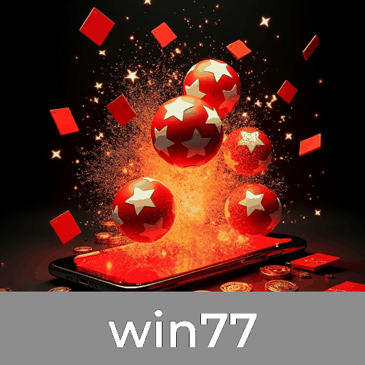 Descubra o Mundo do win77: Ganhe Rodadas Grátis e Aproveite!