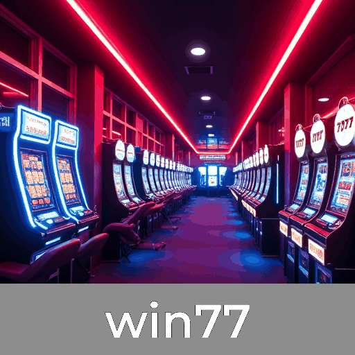 Aposte com confiança no win77