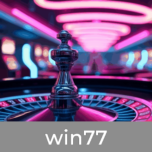 Experimente o win77 para Apostas com Altas Chances de Ganho