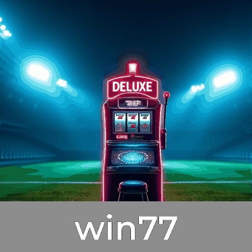 Experimente a Emoção da Champions League com win77
