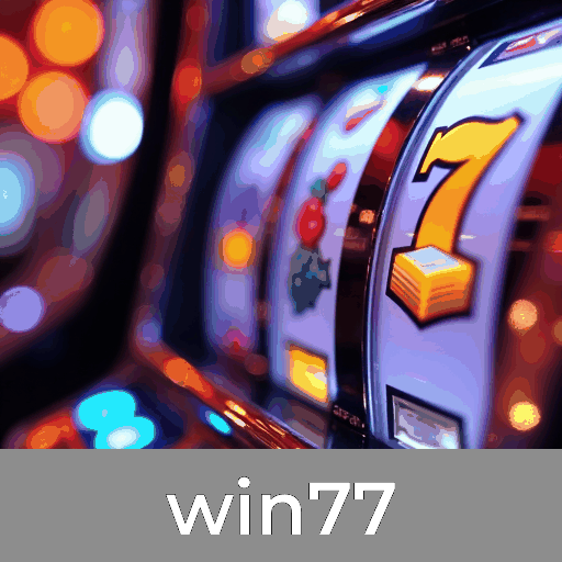 Descubra Caça-Níqueis no win77 Agora