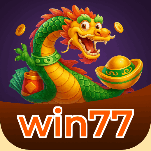 Comparação APP mobile vs versão web da win77